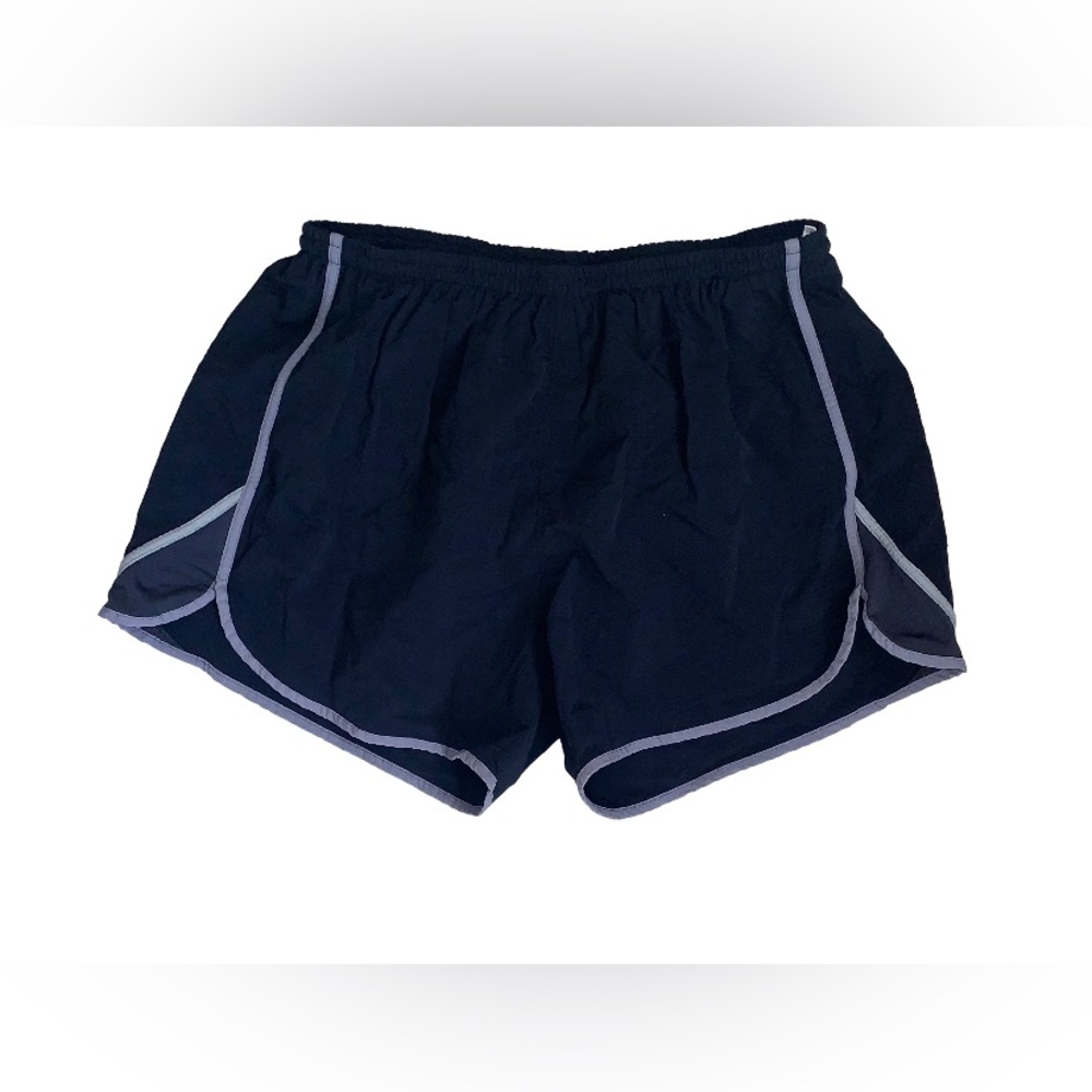 PROPERLY TIED Athletic running shorts women’s size large L